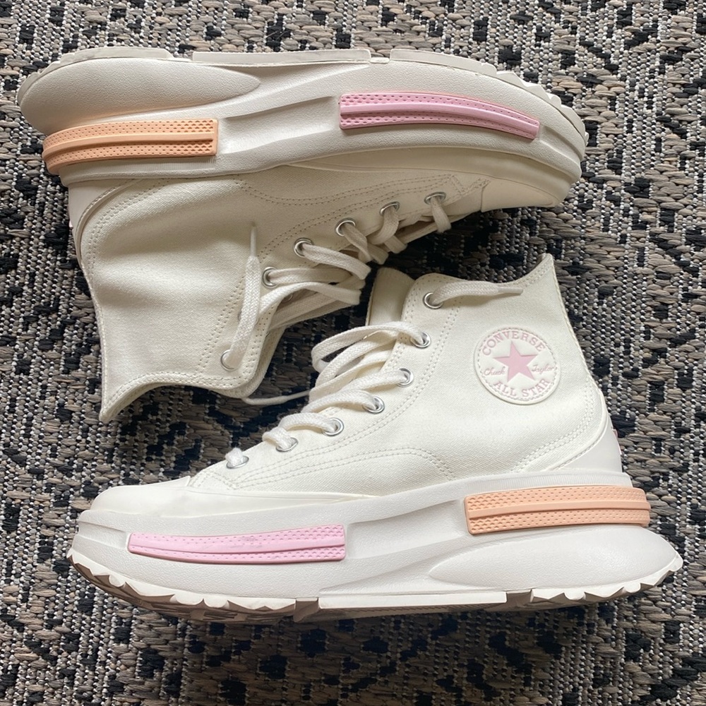 Chuck Taylor Converse
